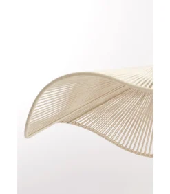 Online Hanglamp Rafa - Crème - Ø70cm Hanglampen