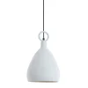 Outlet Hanglamp Risari - Lichtgrijs - Ø24cm Hanglampen
