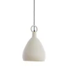 Hanglamp Risari - Zand - Ø24cm Hanglampen