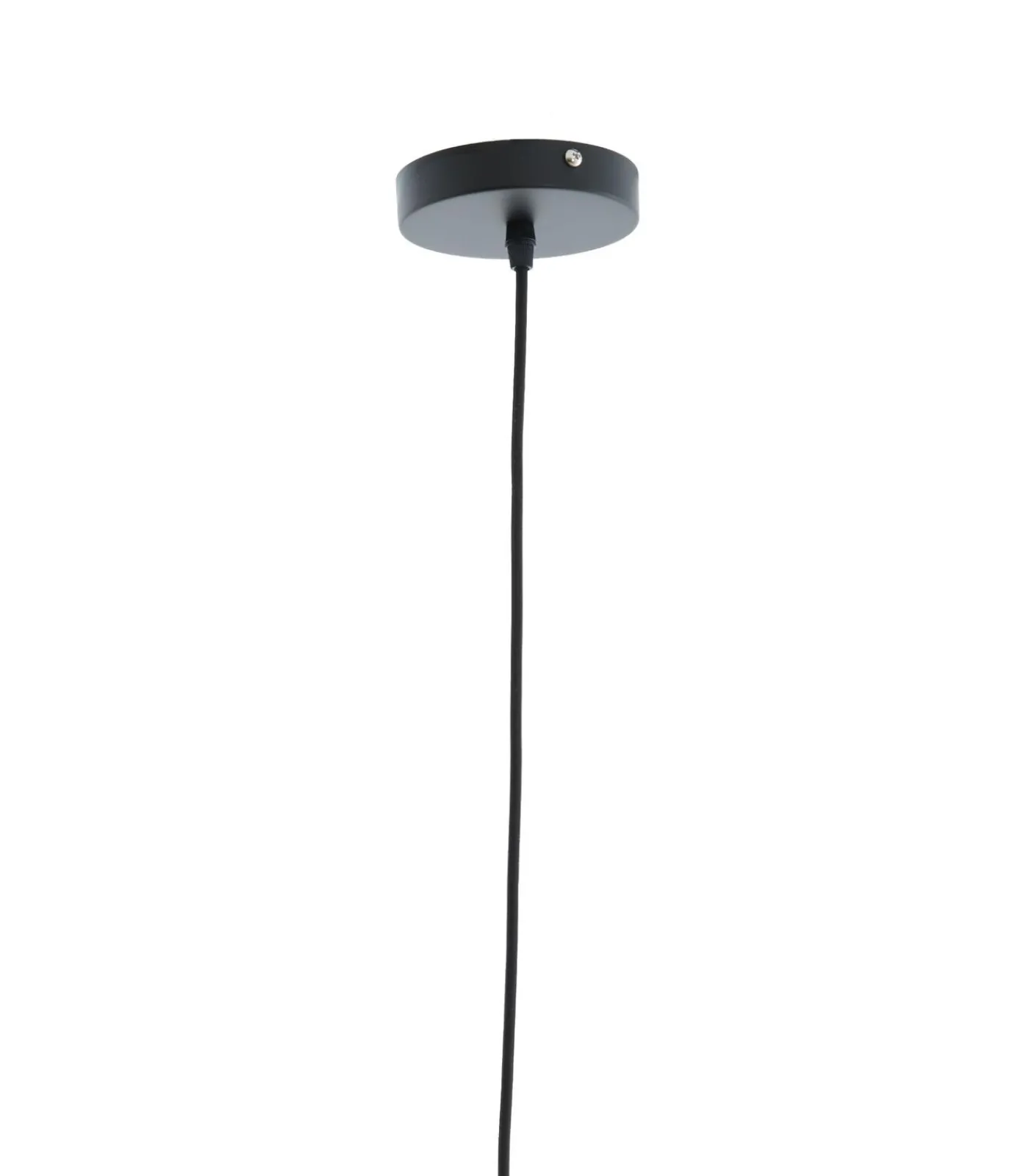 Hanglamp Risari - Zand - Ø24cm Hanglampen