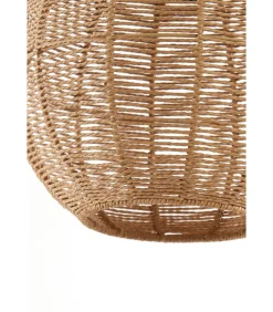 New Hanglamp Roope - Naturel - Ø30cm Hanglampen