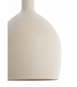 Discount Hanglamp Rosero - Zand - Ø24cm Hanglampen