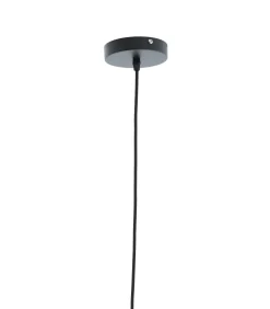 Discount Hanglamp Rosero - Zand - Ø24cm Hanglampen