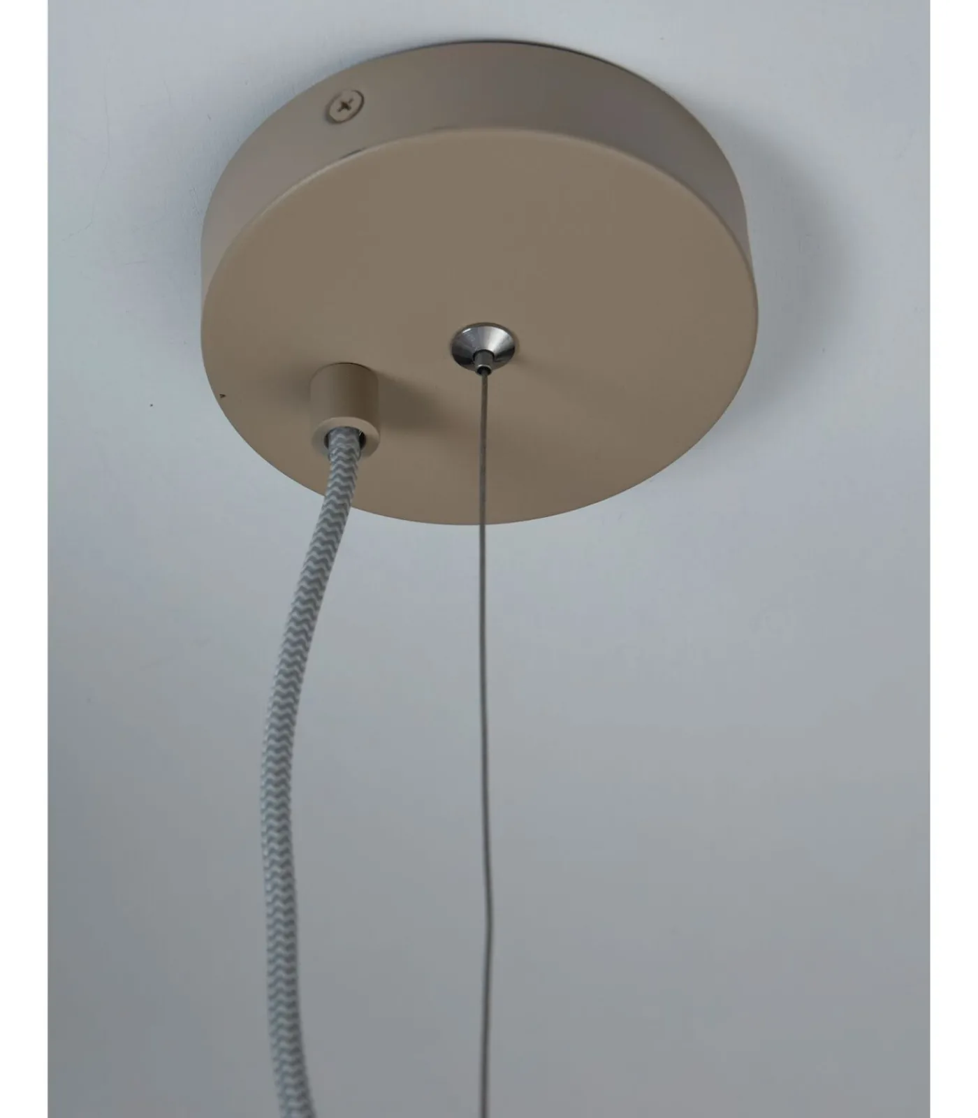 Hot Hanglamp Sapporo - Wit - 25x25x24cm Hanglampen