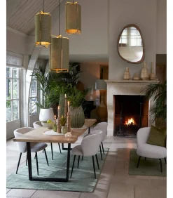 Hanglamp Sendai - Groen - Ø37cm Hanglampen