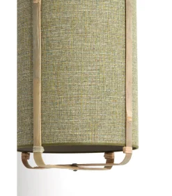 Hot Hanglamp Sendai - Groen - Ø32cm Hanglampen