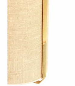 Hot Hanglamp Sendai - Zand - Ø37cm Hanglampen