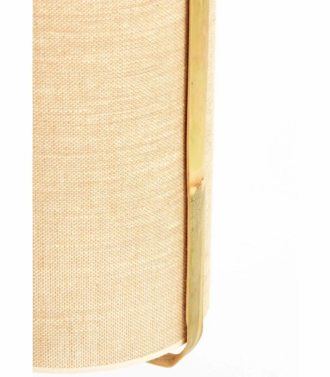 New Hanglamp Sendai - Zand - Ø32cm Hanglampen