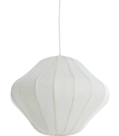 Sale Hanglamp Sukau - Wit - Ø50cm Hanglampen