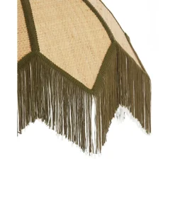 Sale Hanglamp Sulina - Groen - Ø55cm Hanglampen