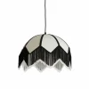 New Hanglamp Sulina - Wit - Ø45cm Hanglampen