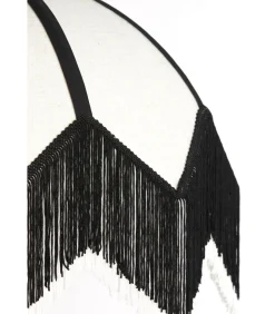 New Hanglamp Sulina - Wit - Ø45cm Hanglampen