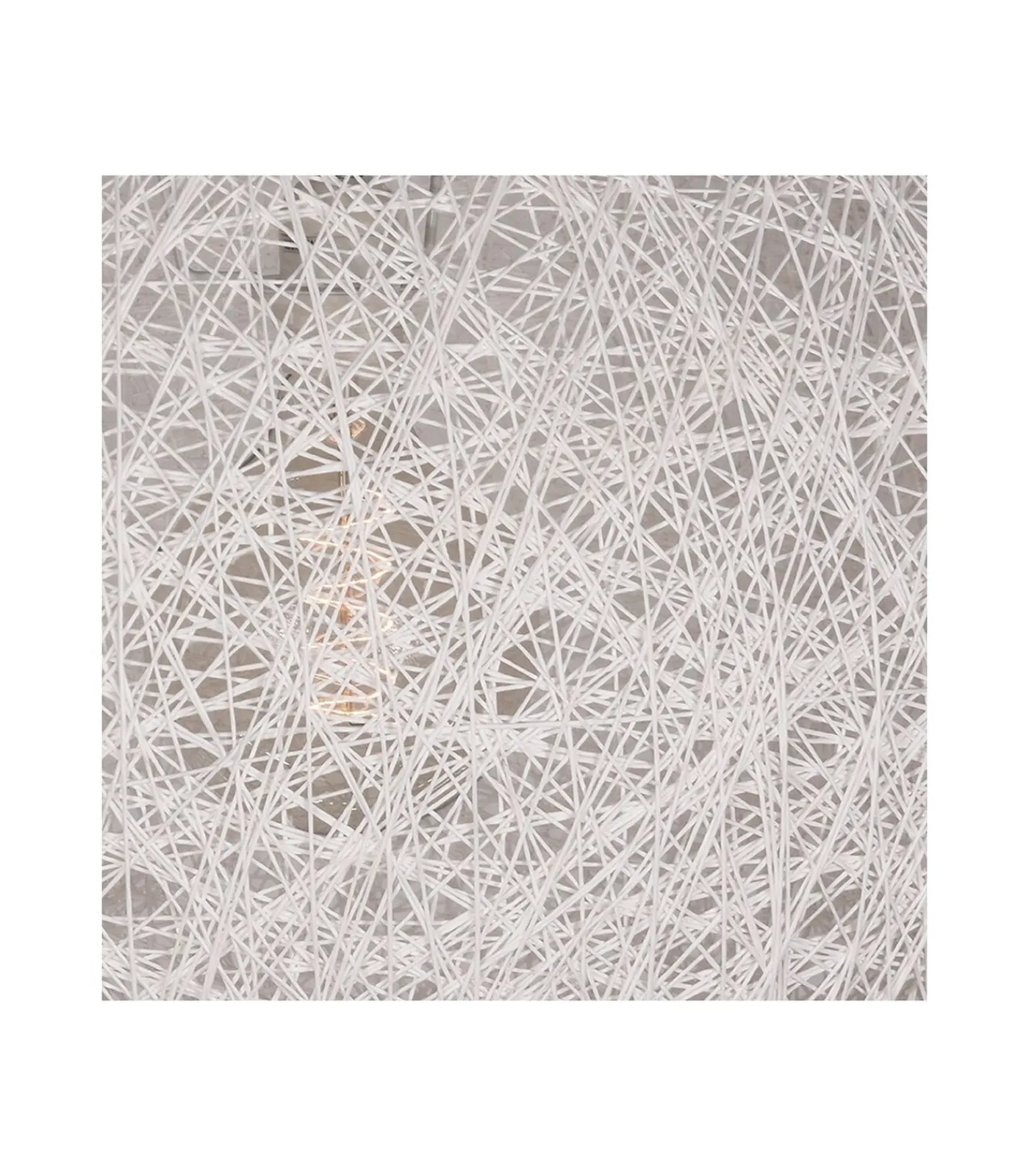 Hot Hanglamp Twist 45x45x45 cm | L Hanglampen