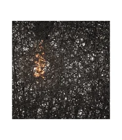 Outlet Hanglamp Twist 45x45x45 cm | L Hanglampen