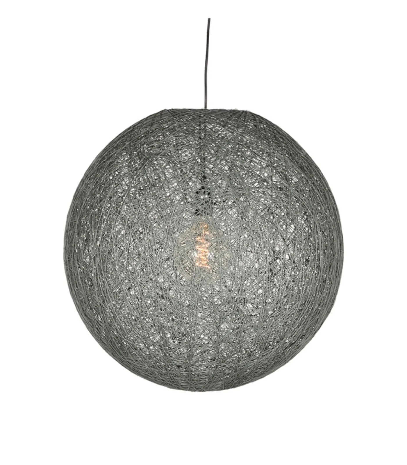 Hot Hanglamp Twist 55x55x55 cm | XL Hanglampen