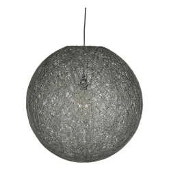 Hot Hanglamp Twist 55x55x55 cm | XL Hanglampen