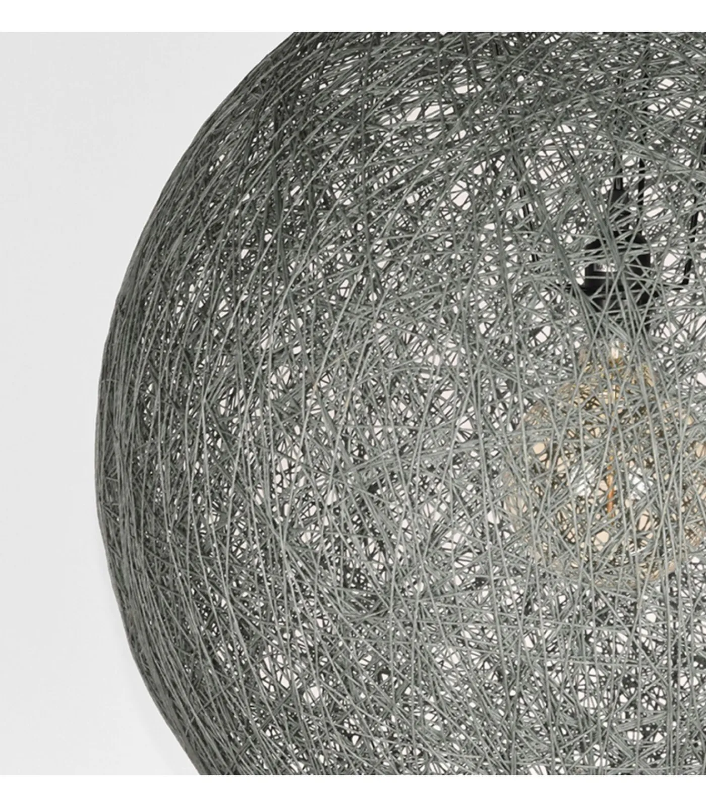 Hot Hanglamp Twist 55x55x55 cm | XL Hanglampen