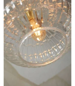 Hanglamp Venice - Helder - 24x24x28cm Hanglampen