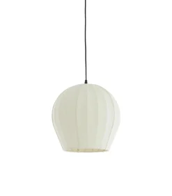 Online Hanglamp Zagori - Crème - Ø35cm Hanglampen