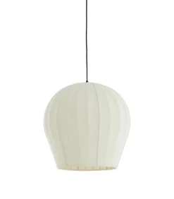 Discount Hanglamp Zagori - Crème - Ø44cm Hanglampen