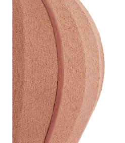 Discount Hanglamp Zagori - Koraalrood - Ø44cm Hanglampen