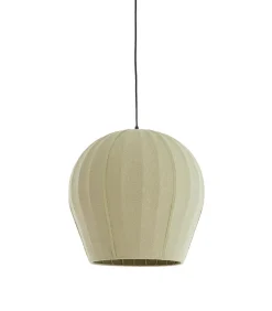 Clearance Hanglamp Zagori - Mintgroen - Ø44cm Hanglampen