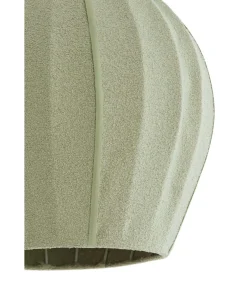 Clearance Hanglamp Zagori - Mintgroen - Ø44cm Hanglampen