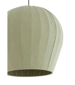 Clearance Hanglamp Zagori - Mintgroen - Ø35cm Hanglampen