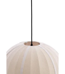 Sale Hanglamp Zagori - Zand - Ø44cm Hanglampen