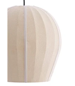 Hot Hanglamp Zagori - Zand - Ø35cm Hanglampen