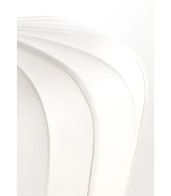 Hanglamp Zubedo - Wit - Ø60cm Hanglampen