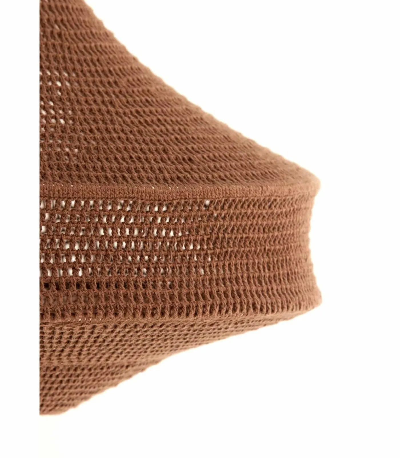 New Hanglampenkap Viggo - Bruin - Ø50cm Lampenkappen