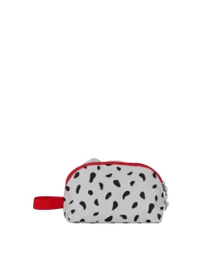 Hot Happy Sammies Disney Toilet Kit 14 x 9 x 22 cm DALMATIAN PATCH Toilettassen