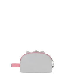 New Happy Sammies Disney Toilet Kit 14 x 9 x 22 cm ARISTOCAT MARIE Toilettassen