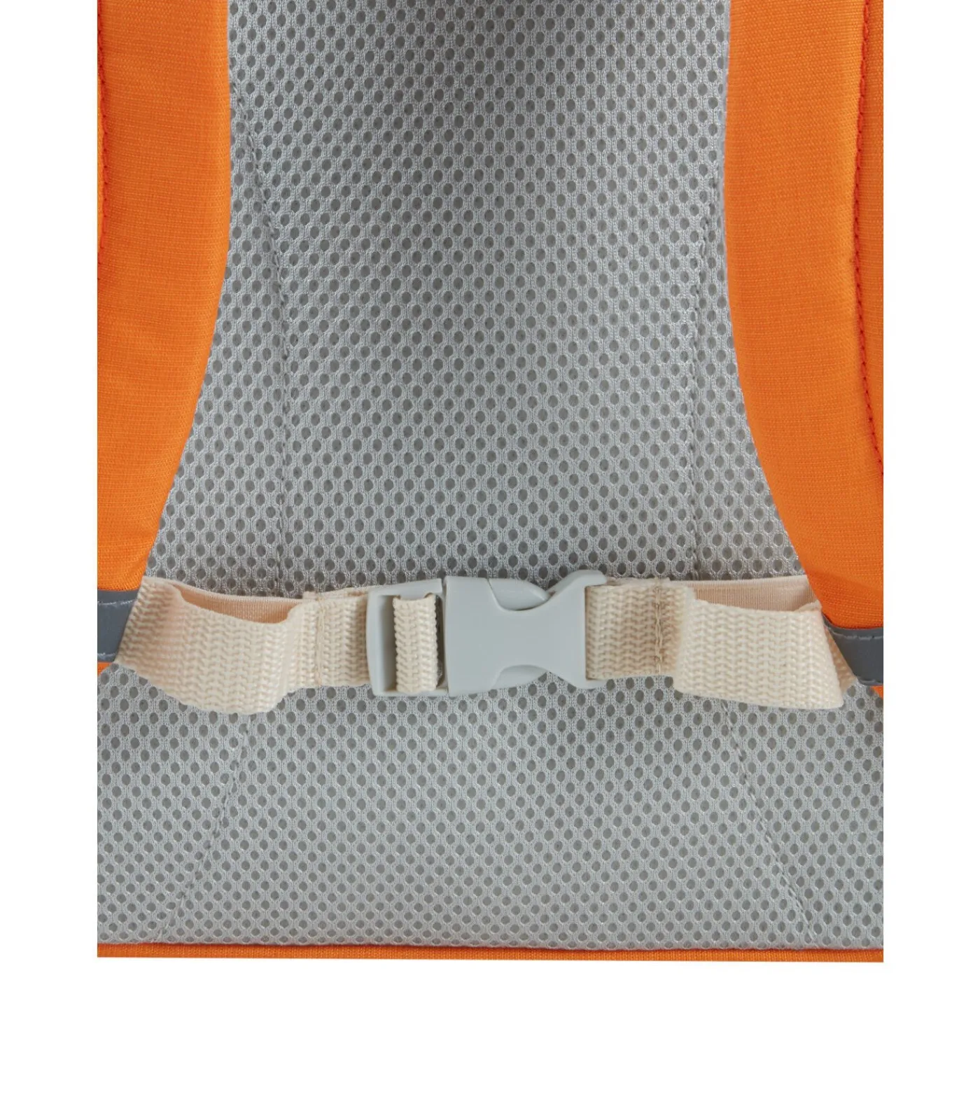 Hot Happy Sammies Eco Backpack 27,5 x 14,5 x 24 cm TIGER TOBY Rugzakken