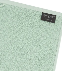 Online Harmony - 4-delige handdoeken set Badset