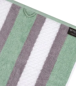 Online Harmony - Set van 2 douchehanddoeken Badset