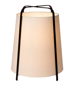 Best Hazel - Vloerlamp - Wit Vloerlampen