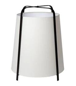 Best Hazel - Vloerlamp - Wit Vloerlampen