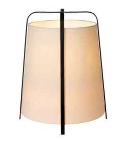 Best Hazel - Vloerlamp - Wit Vloerlampen
