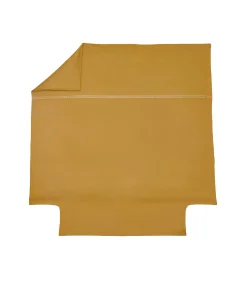 Sale HERITAGE Ambre - Dekbedovertrek Satijn Katoen Dekbedovertrekken