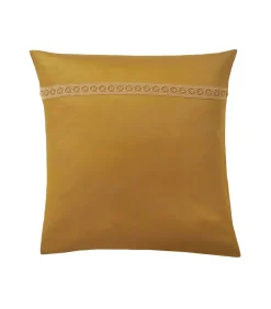Hot HERITAGE Ambre - Kussensloop Satijn katoen Kussenslopen