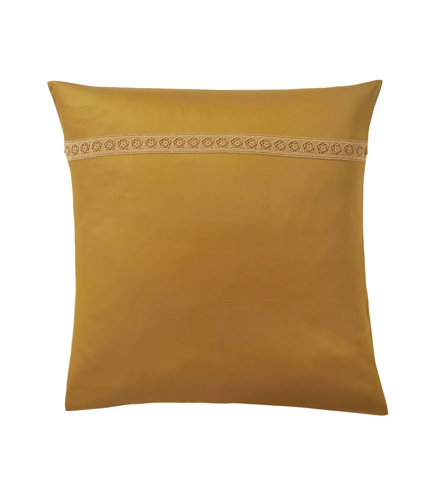 Hot HERITAGE Ambre - Kussensloop Satijn katoen Kussenslopen