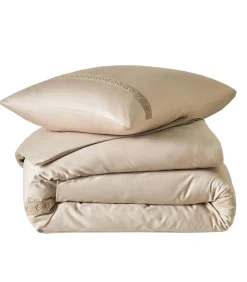 Hot HERITAGE Chanvre - Laken Satijn katoen Lakens