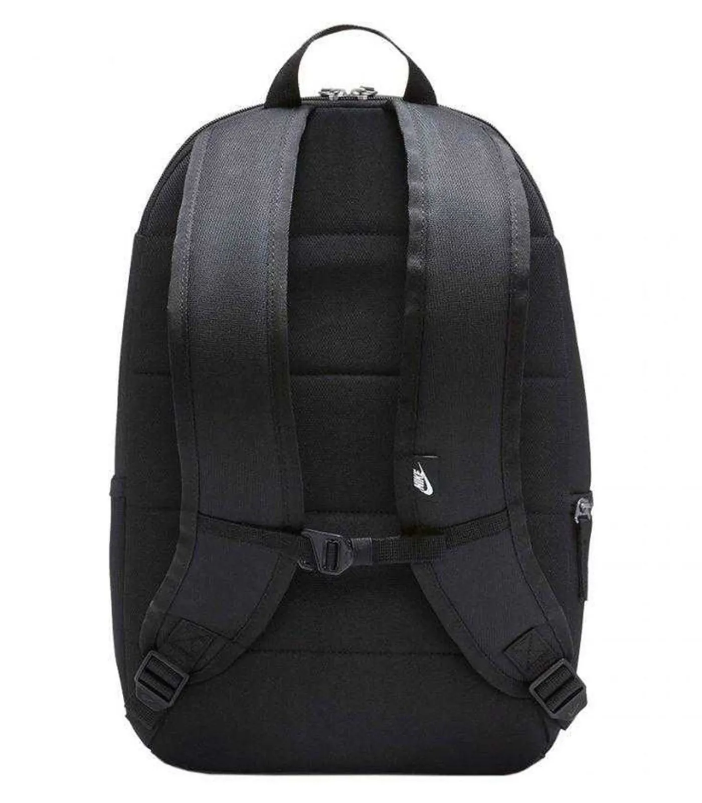 Hot HERITAGE EUGENE - Rugzak - Zwart Reistassen