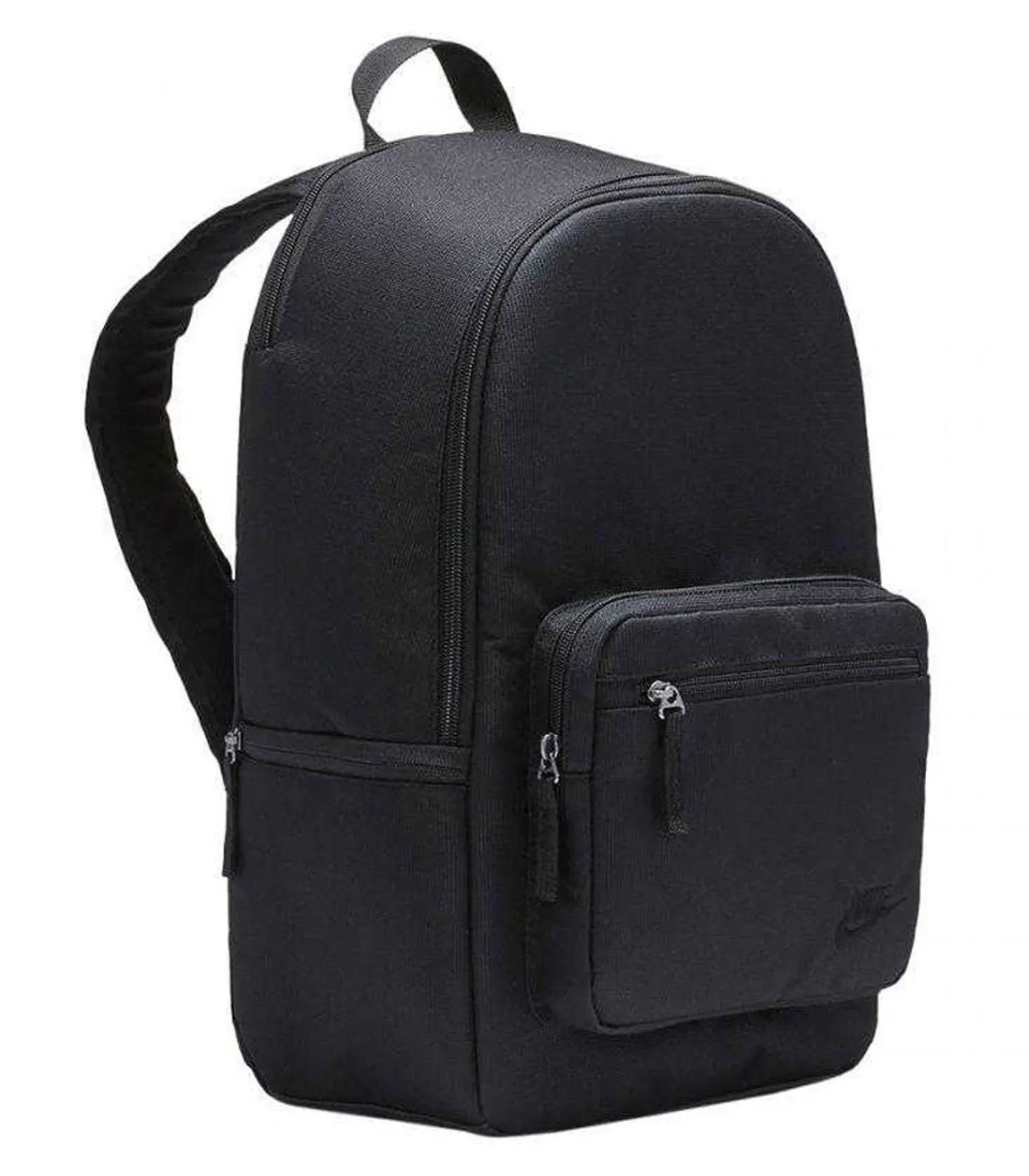 Hot HERITAGE EUGENE - Rugzak - Zwart Reistassen