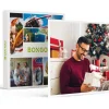 Outlet Het ultieme kerstcadeau voor hem - Specials Geschenken
