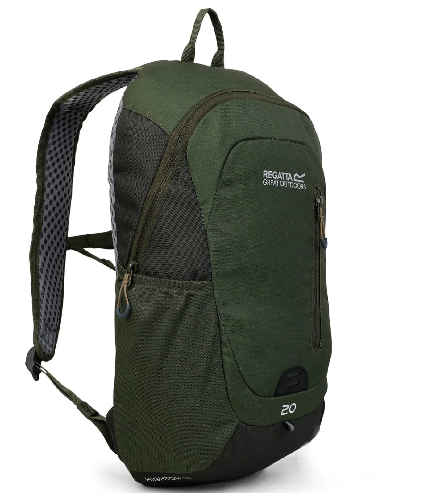 Hot HIGHTON V2 - Rugzak - Rugzakken