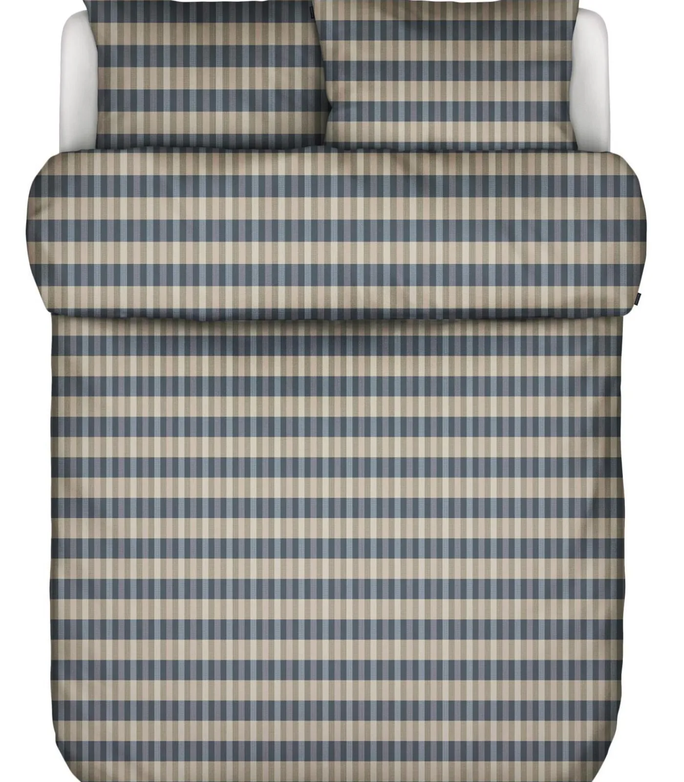 New HILLAN - Dekbedovertrek Dekbedovertrekken