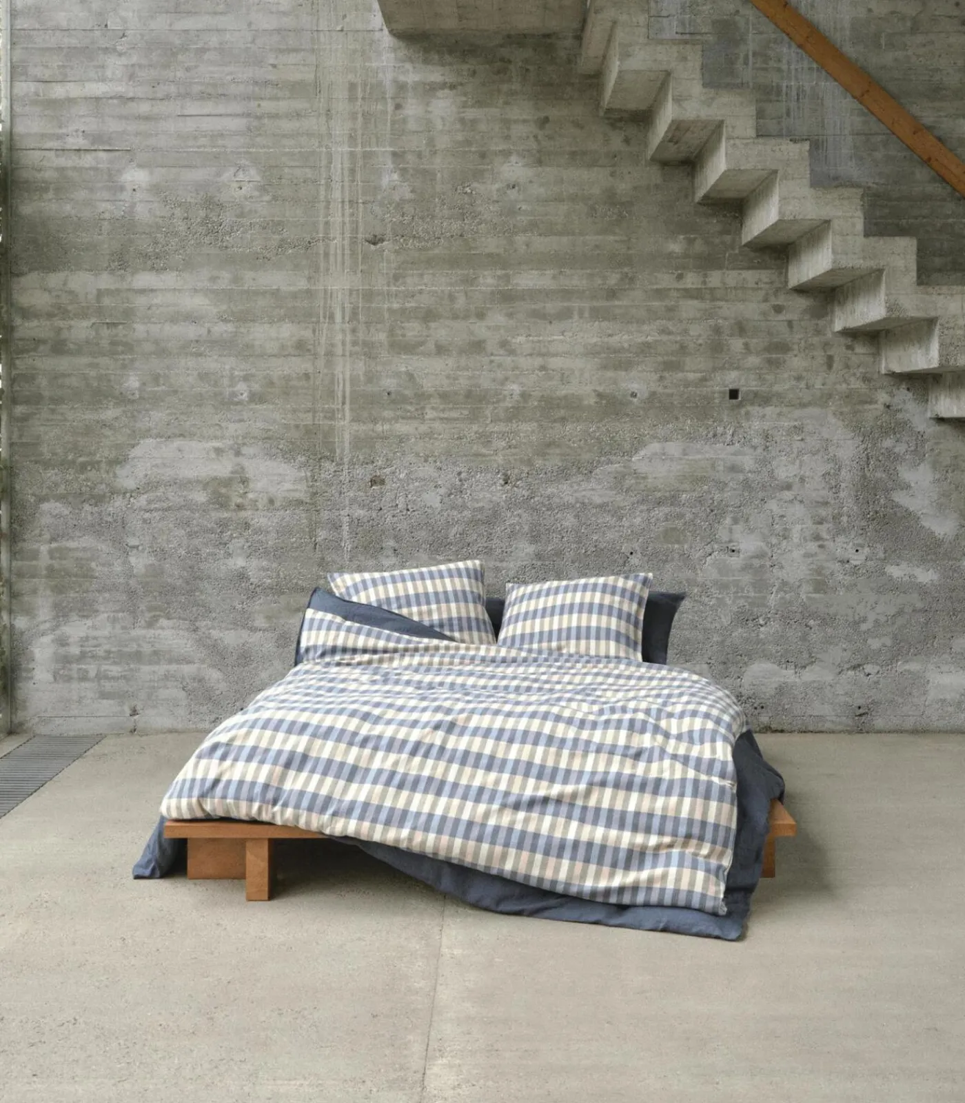 New HILLAN - Dekbedovertrek Dekbedovertrekken